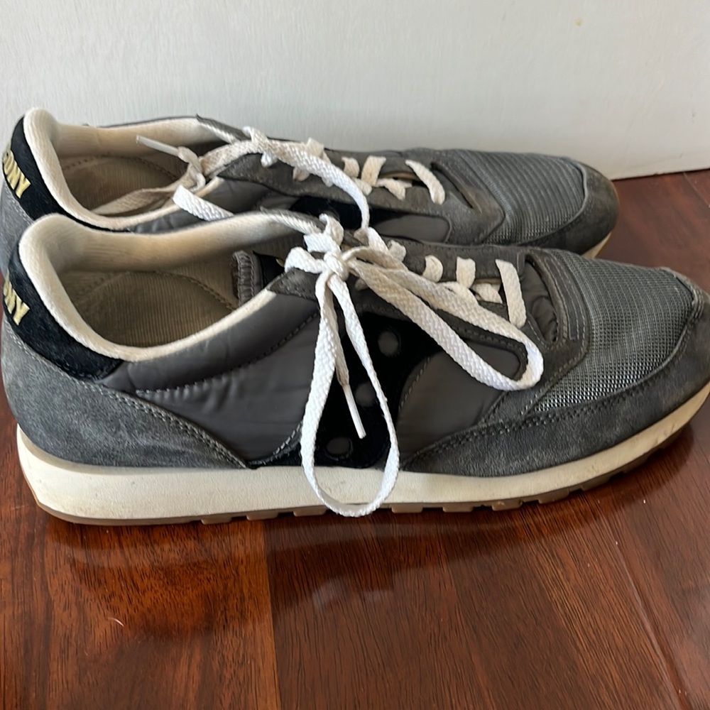 Mens SAUCONY SNEAKERS
